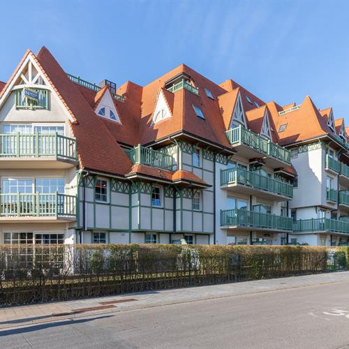 Appartement te koop Nieuwpoort - Caenen 4097021 - 421005