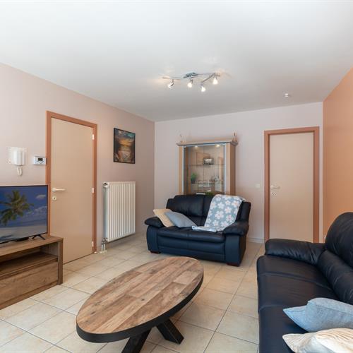 Appartement à louer Blankenberge - Caenen 4097072 - 421865