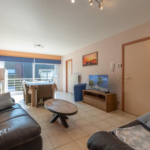 Appartement à louer Blankenberge - Caenen 4097072 - 421868