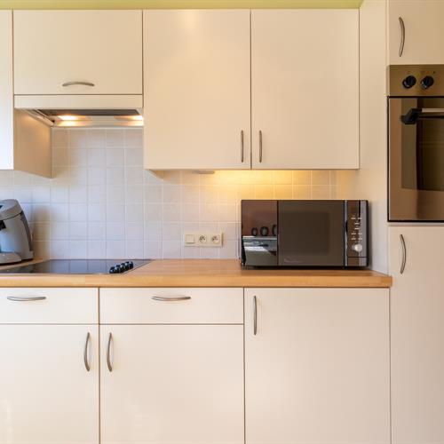 Appartement à louer Blankenberge - Caenen 4097072 - 421886