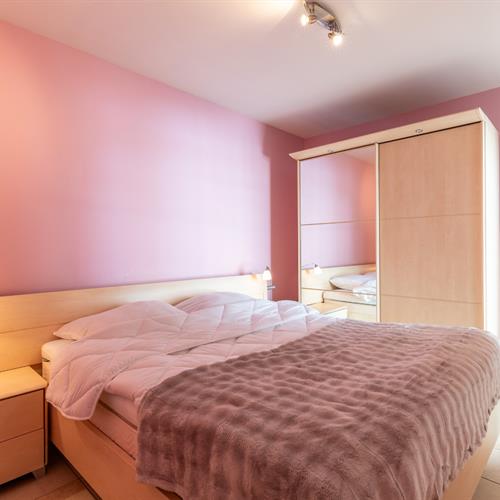 Appartement à louer Blankenberge - Caenen 4097072 - 421892