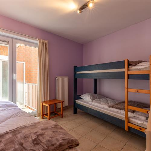 Appartement à louer Blankenberge - Caenen 4097072 - 421898