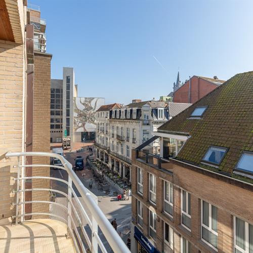 Appartement à louer Blankenberge - Caenen 4097072 - 421874