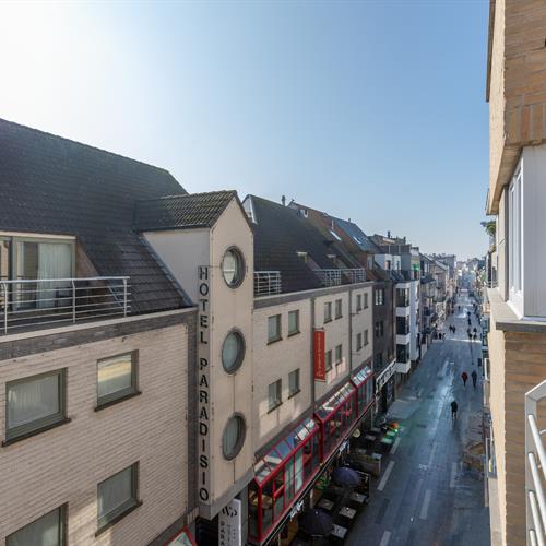 Appartement à louer Blankenberge - Caenen 4097072 - 421877