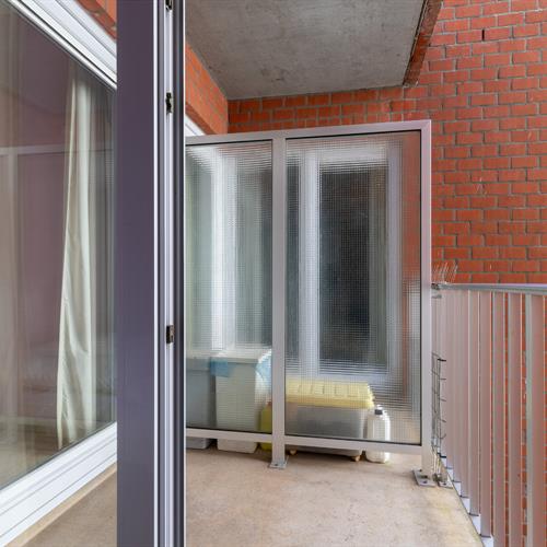Appartement à louer Blankenberge - Caenen 4097072 - 421901
