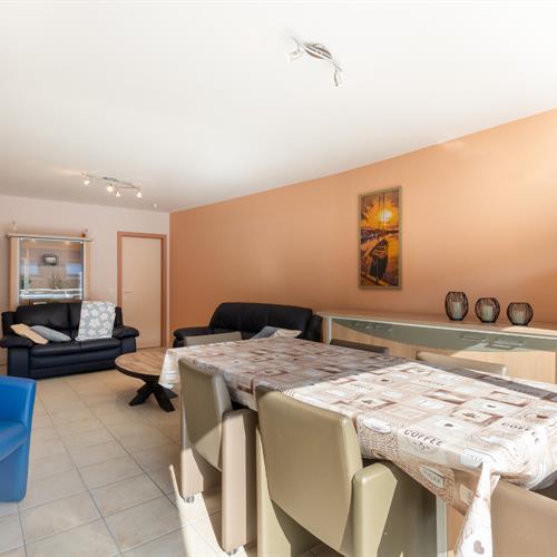 Appartement à louer Blankenberge - Caenen 4097072 - 421880
