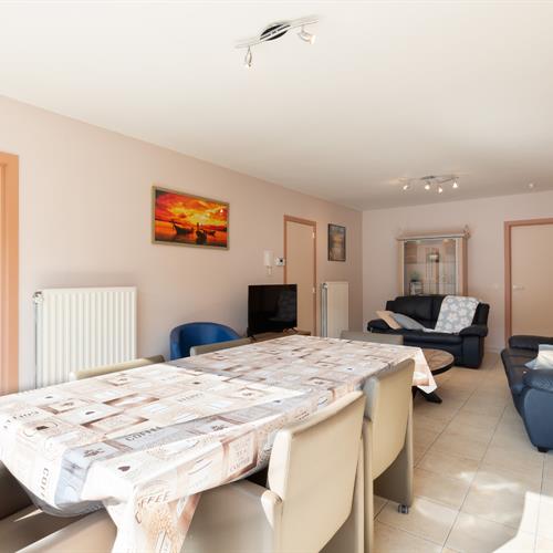 Appartement à louer Blankenberge - Caenen 4097072 - 421871