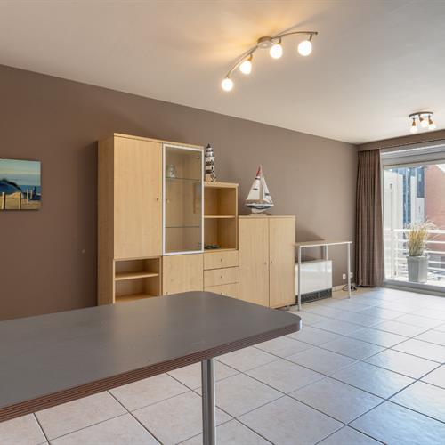 Appartement te koop Nieuwpoort - Caenen 4097091 - 421911
