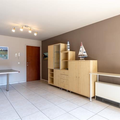 Appartement te koop Nieuwpoort - Caenen 4097091 - 421914