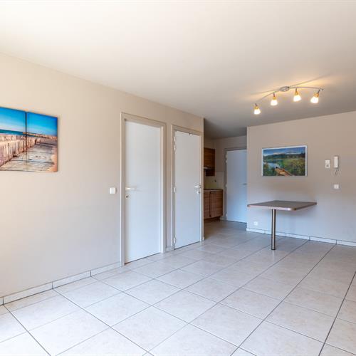 Appartement te koop Nieuwpoort - Caenen 4097091 - 421917