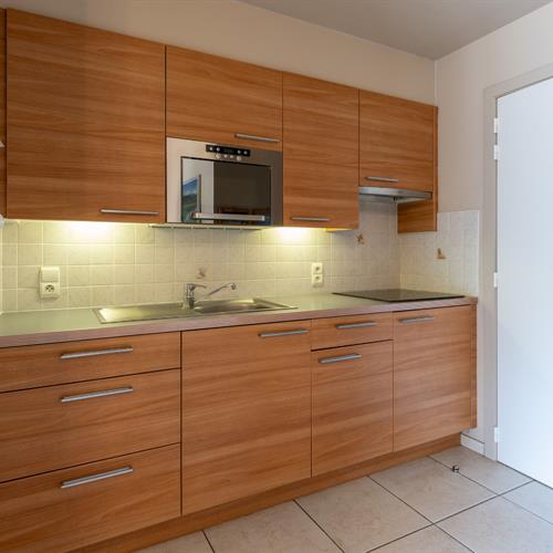 Appartement te koop Nieuwpoort - Caenen 4097091 - 421920