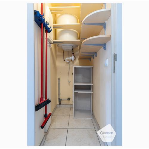 Appartement te koop Nieuwpoort - Caenen 4097091 - 421929
