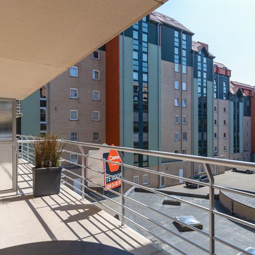 Appartement te koop Nieuwpoort - Caenen 4097091 - 421932