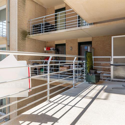 Appartement te koop Nieuwpoort - Caenen 4097091 - 421935