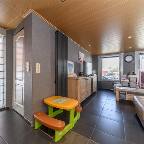 Maison à vendre La Panne - Caenen 4097099 - 422066