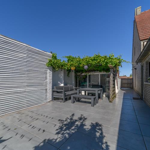 Maison à vendre La Panne - Caenen 4097099 - 422084
