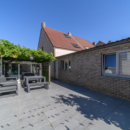 Maison à vendre La Panne - Caenen 4097099 - 422063