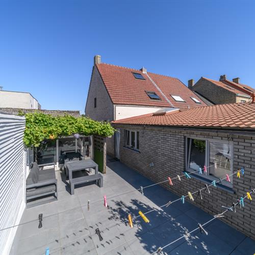 Maison à vendre La Panne - Caenen 4097099 - 422114