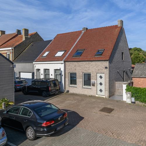 Maison à vendre La Panne - Caenen 4097099 - 422117