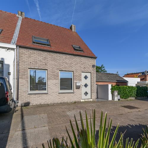 Maison à vendre La Panne - Caenen 4097099 - 422060