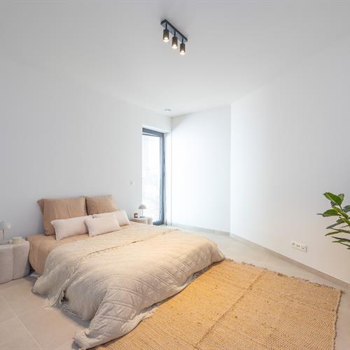 Appartement à vendre Ostende - Caenen 4097738 - 434348