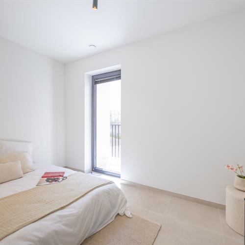 Appartement à vendre Ostende - Caenen 4097738 - 434345