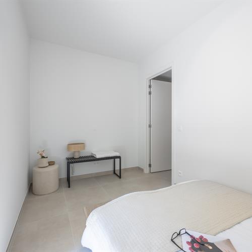 Appartement à vendre Ostende - Caenen 4097738 - 434336