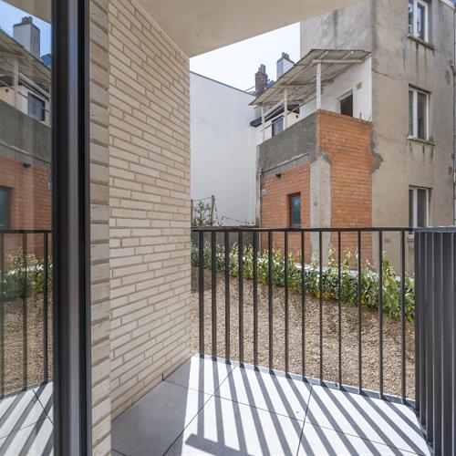 Appartement à vendre Ostende - Caenen 4097738 - 434354