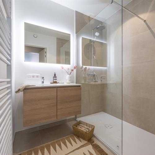 Appartement à vendre Ostende - Caenen 4097738 - 434327