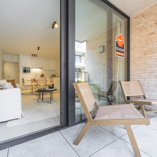 Appartement à vendre Ostende - Caenen 4097738 - 434360
