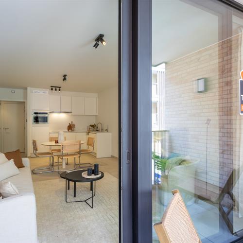 Appartement à vendre Ostende - Caenen 4097738 - 434363