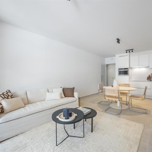 Appartement à vendre Ostende - Caenen 4097738 - 431267