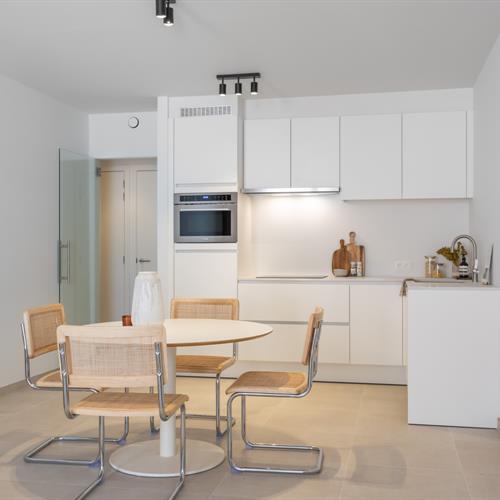 Appartement à vendre Ostende - Caenen 4097738 - 434291