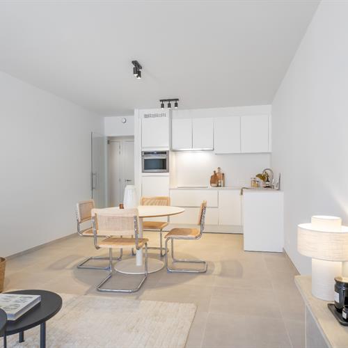 Appartement à vendre Ostende - Caenen 4097738 - 434294