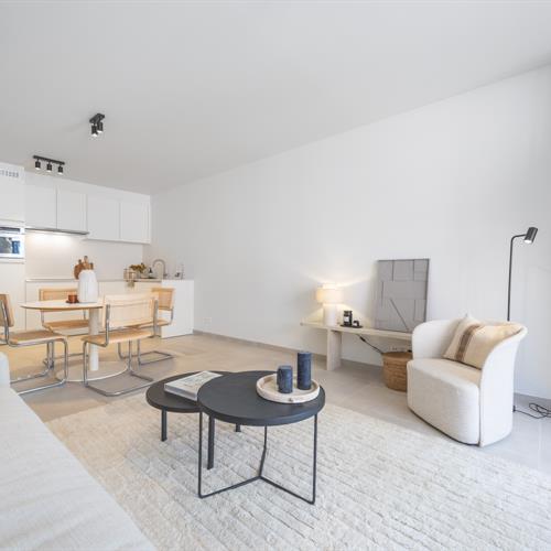 Appartement à vendre Ostende - Caenen 4097738 - 434297