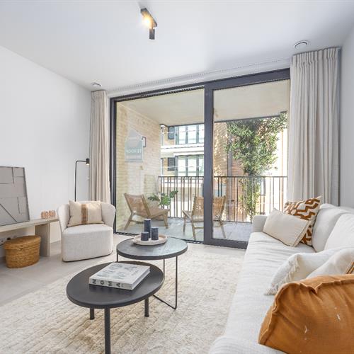 Appartement à vendre Ostende - Caenen 4097738 - 434300