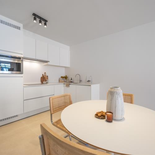 Appartement à vendre Ostende - Caenen 4097738 - 434306