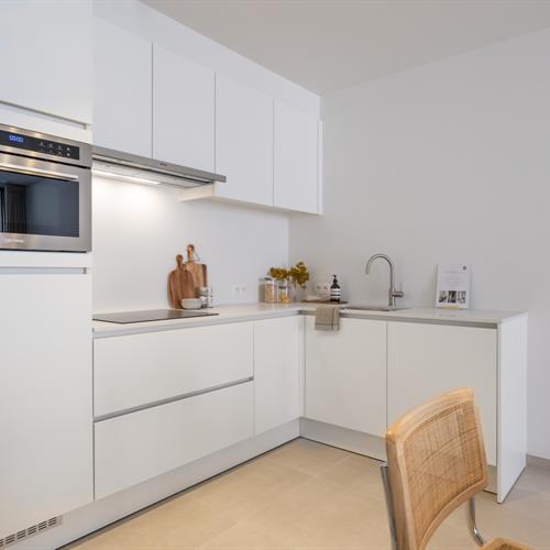 Appartement à vendre Ostende - Caenen 4097738 - 434309