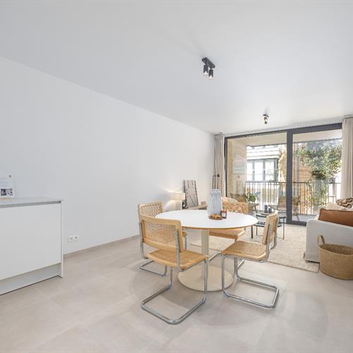 Appartement à vendre Ostende - Caenen 4097738 - 434312