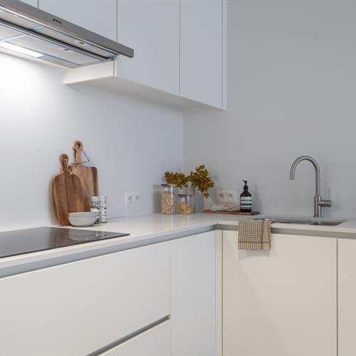 Appartement à vendre Ostende - Caenen 4097738 - 434315