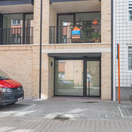 Appartement à vendre Ostende - Caenen 4097738 - 434369