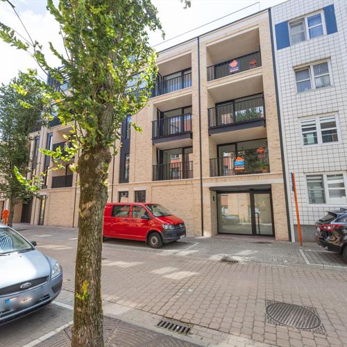 Appartement à vendre Ostende - Caenen 4097738 - 434372
