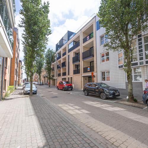 Appartement à vendre Ostende - Caenen 4097738 - 434375