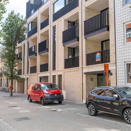 Appartement à vendre Ostende - Caenen 4097738 - 434378