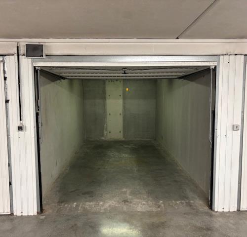 Garage te koop Middelkerke - Caenen 4097741 - 424578