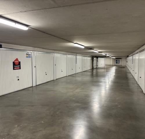 Garage te koop Middelkerke - Caenen 4097741 - 424584