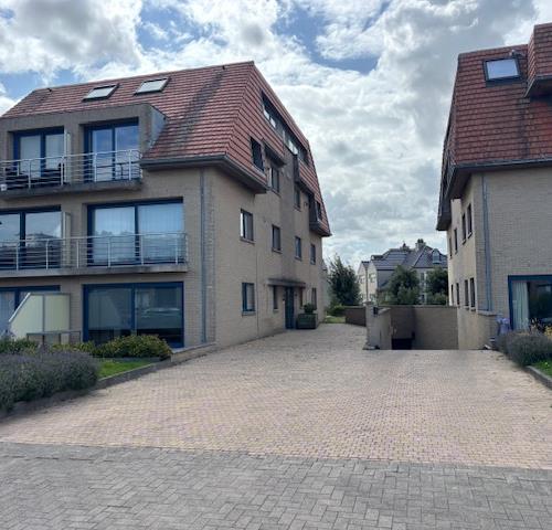 Garage te koop Middelkerke - Caenen 4097741 - 424590
