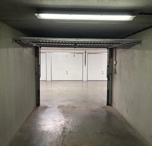 Garage te koop Middelkerke - Caenen 4097741 - 424581