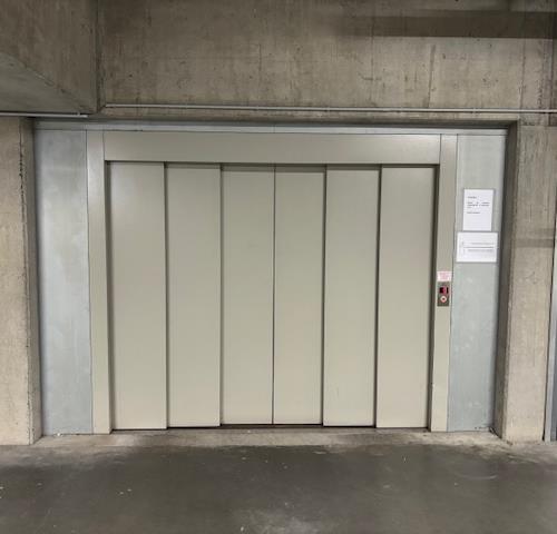 Garage te koop Middelkerke - Caenen 4097747 - 424605