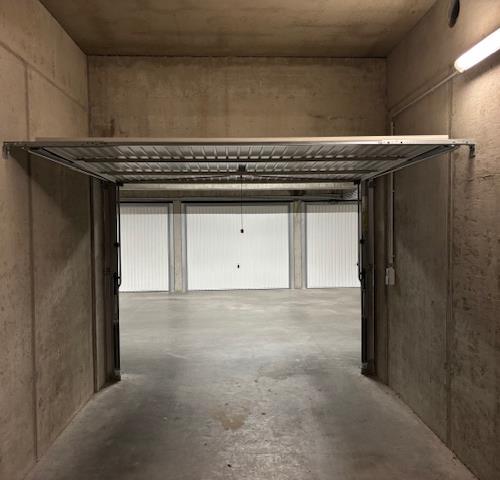 Garage te koop Middelkerke - Caenen 4097747 - 424599